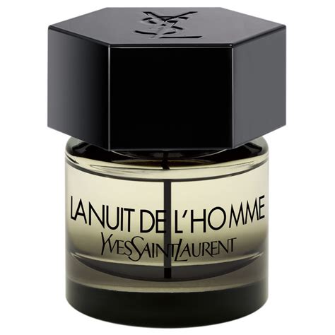 profumi ysl la nuit|ysl night perfume.